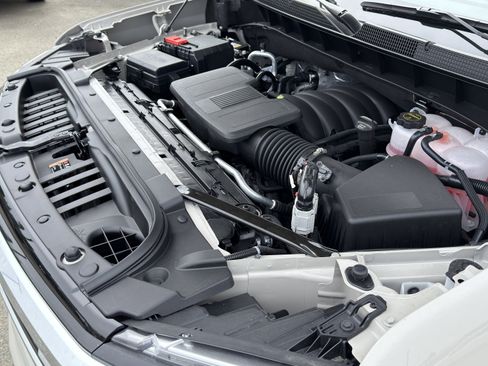 New 2026 Chevrolet Silverado 1500 High Country w/ Technology Package image 34