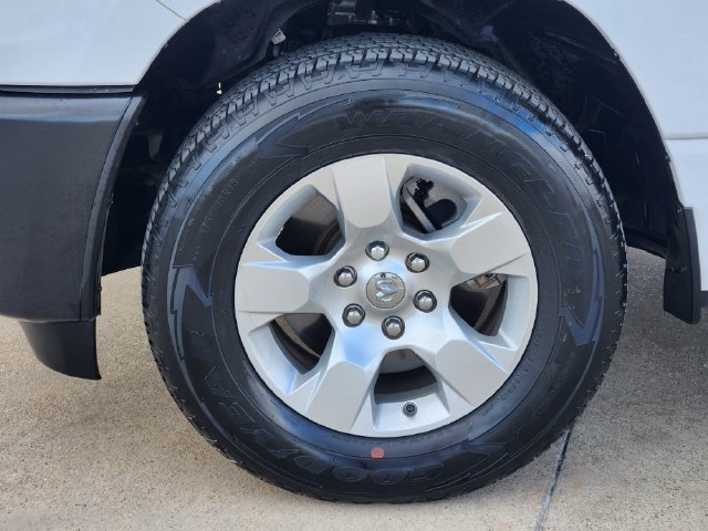 Used 2025 RAM 1500 Tradesman RWD image 16