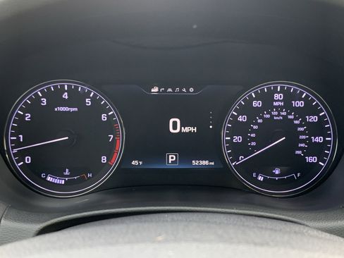 Used 2016 Hyundai Genesis 3.8 w/ Option Group 02 image 21