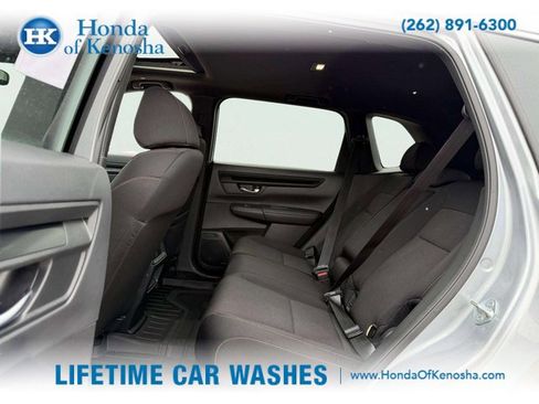 Certified 2024 Honda CR-V Sport image 22