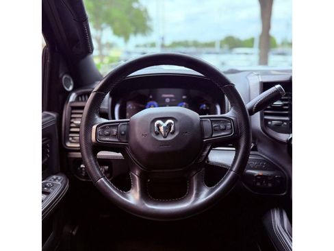 Used 2023 RAM 2500 Rebel w/ Level 2 Equipment Group AWD/4WD image 20
