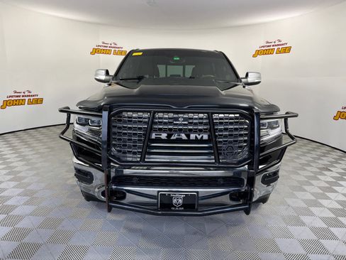 Used 2022 RAM 1500 Limited w/ Trailer Tow Group image 9