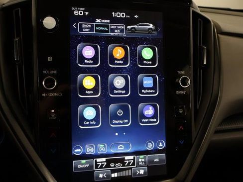 New 2025 Subaru Crosstrek 2.5i Limited w/ Crosstrek Mirror Package image 22