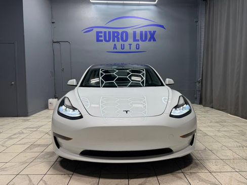 Used 2023 Tesla Model 3 Long Range image 2