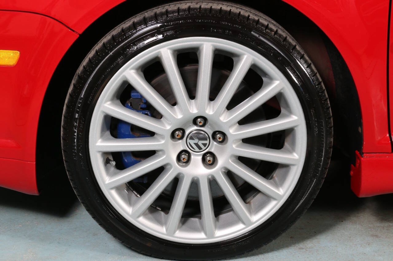 Used 2004 Volkswagen R32 AWD/4WD image 33