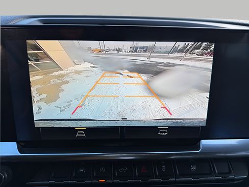 Used 2024 Chevrolet Silverado 1500 LT image 22