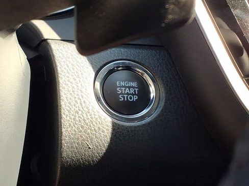 Used 2024 Toyota Camry XSE w/ Navigation Package FWD image 17