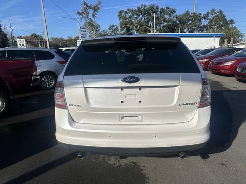Used 2009 Ford Edge Limited image 7