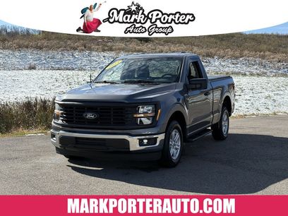 Used 2024 Ford F150 XL w/ Equipment Group 103A High
