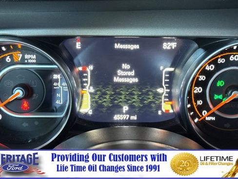 Used 2022 Jeep Gladiator Sport AWD/4WD image 24