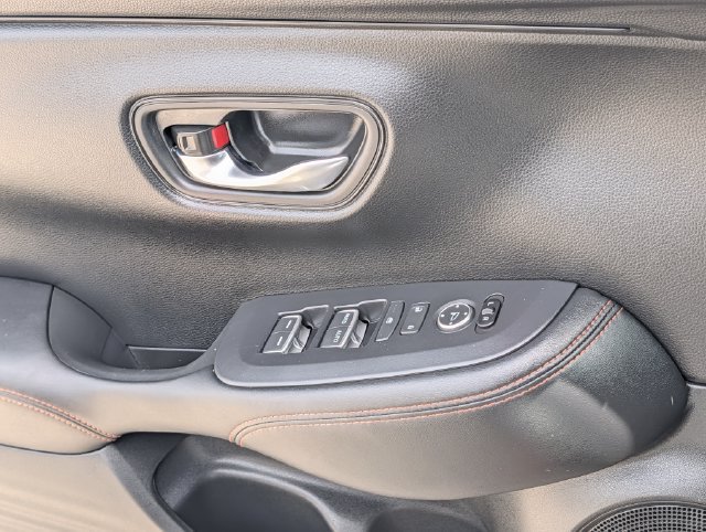 Used 2024 Honda HR-V Sport image 24