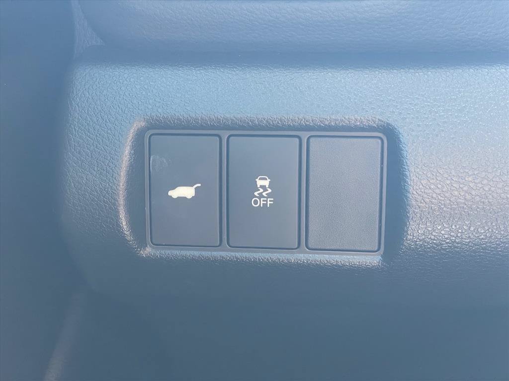 Used 2025 Honda Pilot EX-L image 18
