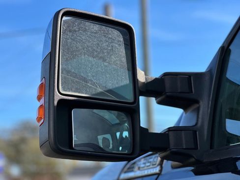 Used 2016 Ford F350 Lariat w/ Lariat Ultimate Package image 15