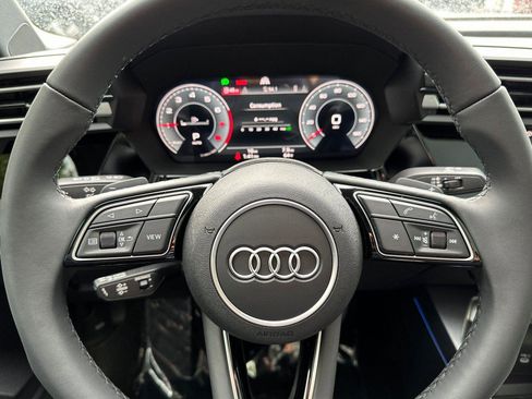 New 2026 Audi A3 2.0T Premium image 22