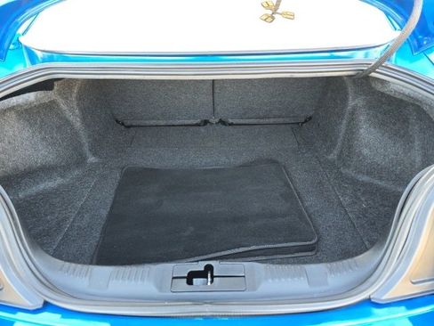 Certified 2021 Ford Mustang Premium w/ Equipment Group 201A image 15