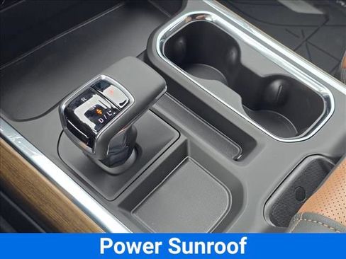 New 2026 Chevrolet Silverado 1500 High Country AWD/4WD image 30