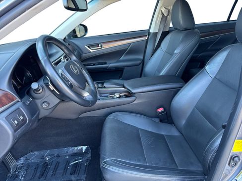 Used 2014 Lexus GS 350 w/ Premium Package image 9