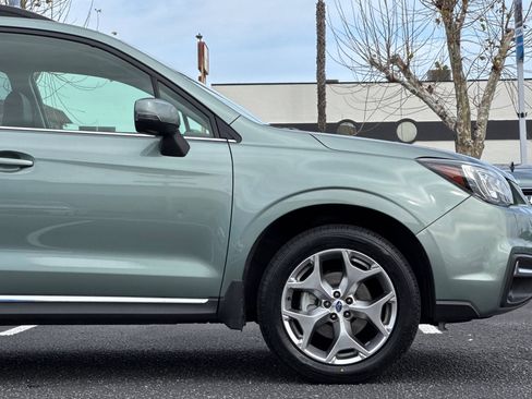 Used 2018 Subaru Forester 2.5i Touring w/ Popular Package #2 image 35