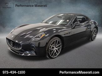 Used 2024 Maserati GranCabrio Folgore AWD/4WD 360° Tour