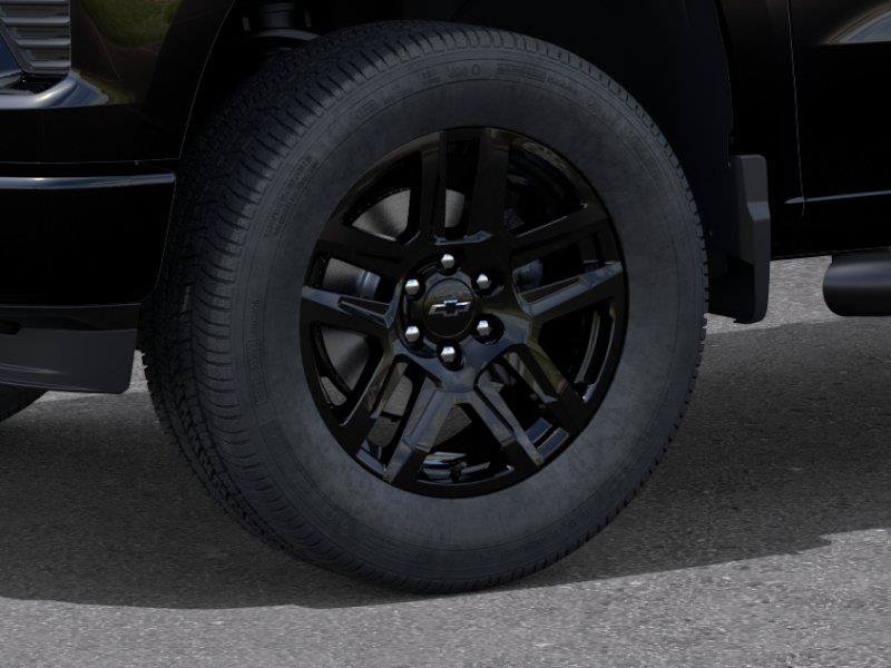 New 2026 Chevrolet Silverado 1500 RST w/ All Star Edition Plus AWD/4WD image 59
