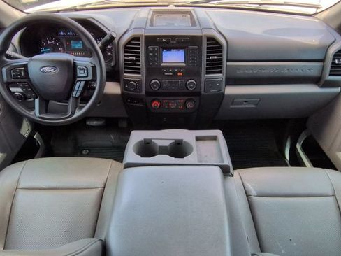 Used 2021 Ford F250 XL w/ Power Equipment Group AWD/4WD image 14