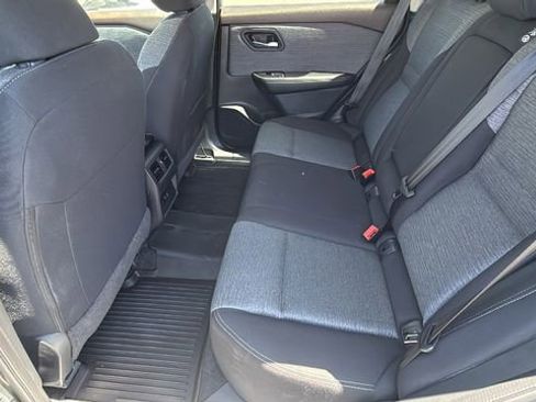 Certified 2023 Nissan Rogue SV image 25