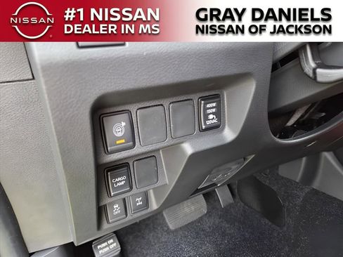 New 2026 Nissan Frontier PRO-4X w/ Pro Premium Package image 21