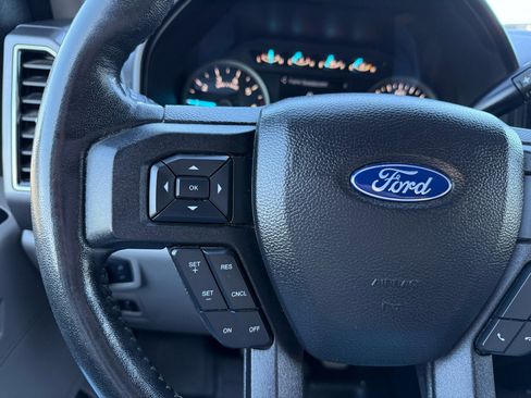 Used 2020 Ford F150 XLT w/ Equipment Group 302A Luxury image 29