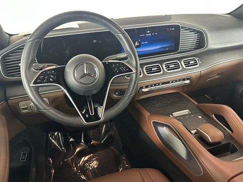 Certified 2024 Mercedes-Benz GLE 350 GLE 350 image 25