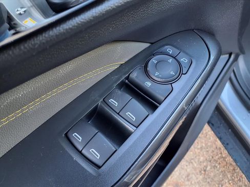 New 2026 Chevrolet Trax ACTIV image 13