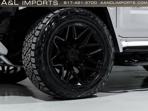 Used 2009 HUMMER H2 Luxury image 62