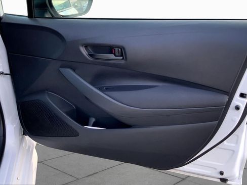 Used 2024 Toyota Corolla LE FWD image 20