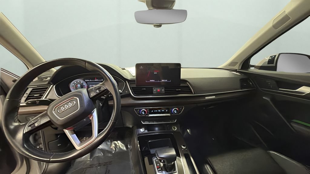 Used 2024 Audi Q5 2.0T Premium Plus AWD/4WD image 10