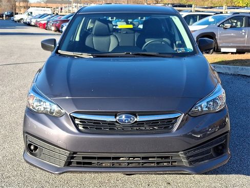 Certified 2023 Subaru Impreza 2.0i image 3