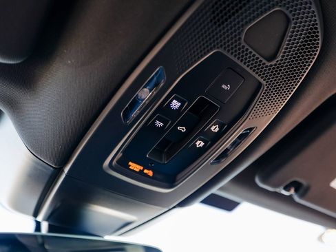 New 2026 Porsche Panamera 4 E-Hybrid AWD/4WD image 21