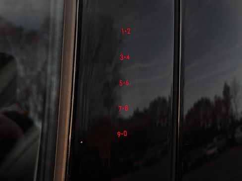 Certified 2023 Ford Explorer Limited w/ Equipment Group 301A image 9