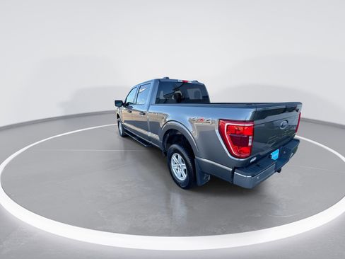 Used 2022 Ford F150 XLT w/ Equipment Group 301A Mid image 6