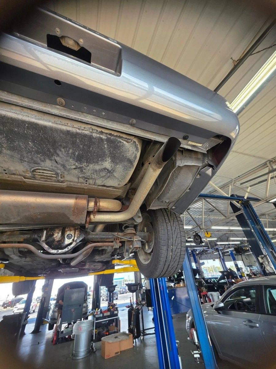 Used 1987 Pontiac Firebird Trans Am RWD image 50