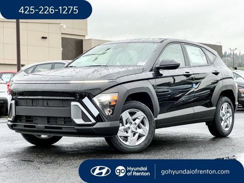 New 2026 Hyundai Kona SE AWD/4WD image 1