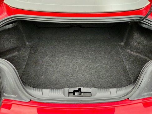 Used 2022 Ford Mustang Coupe w/ Equipment Group 101A image 22