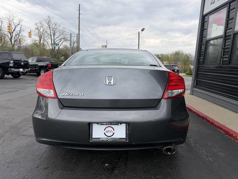 Used 2011 Honda Accord LX-S image 6