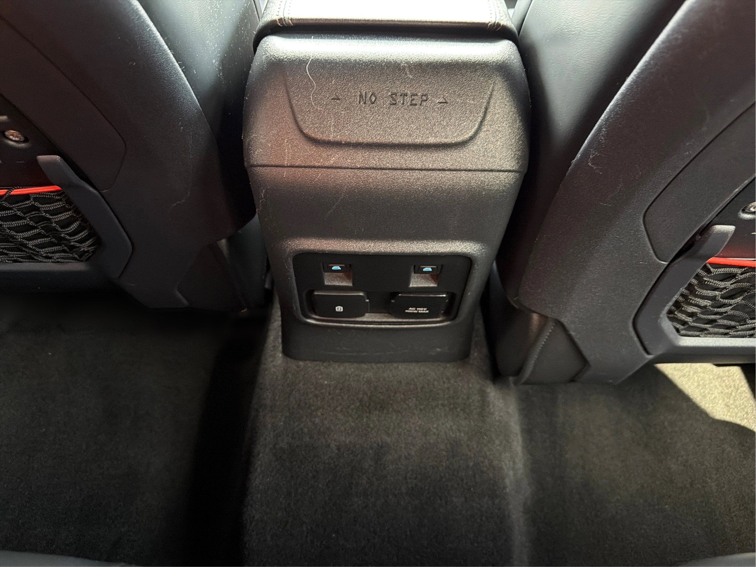 Used 2023 Ford Bronco Raptor AWD/4WD image 22