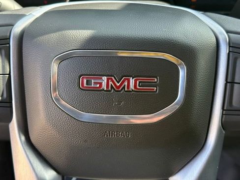 Used 2022 GMC Sierra 1500 Elevation AWD/4WD image 23
