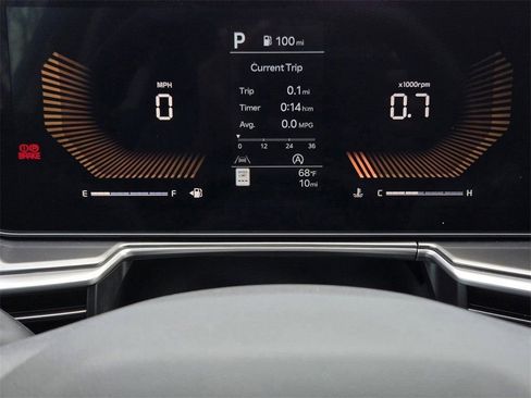New 2026 Kia Sorento S w/ S Panoramic Sunroof Package FWD image 13