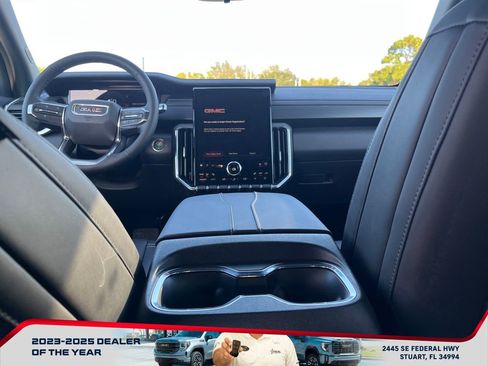 New 2026 GMC Acadia Elevation w/ Elevation Premium Package image 33