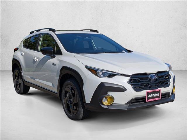 Used 2026 Subaru Crosstrek 2.5i Sport AWD/4WD image 6