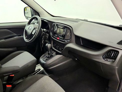 Used 2021 RAM ProMaster City Tradesman FWD image 25