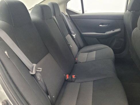 Used 2023 Nissan Sentra SV image 19