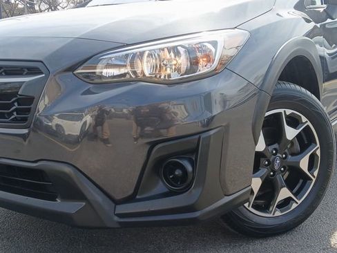 Used 2019 Subaru Crosstrek 2.0i w/ Eyesight System image 26