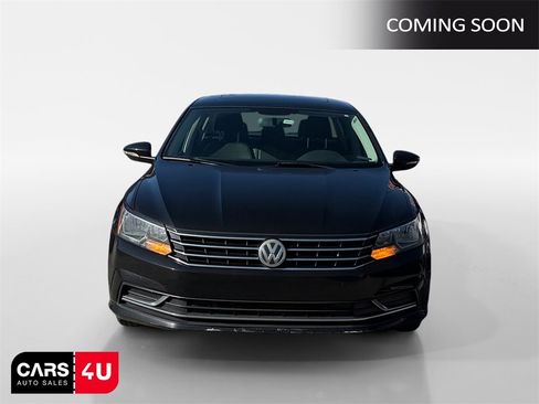 Used 2016 Volkswagen Passat 1.8T SE image 2